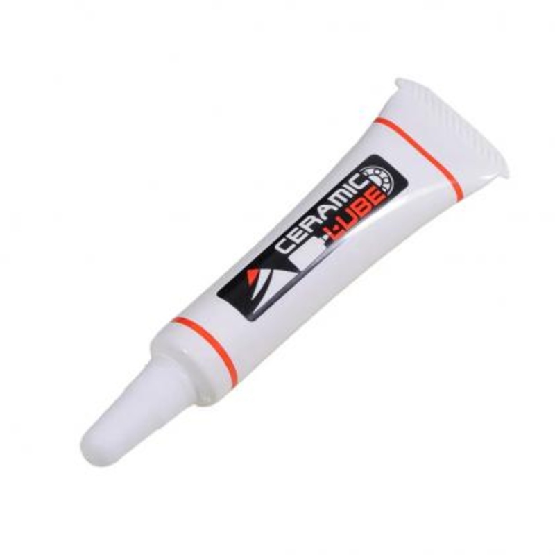 Tripeak Ceramic Bearing Lubricant (White)