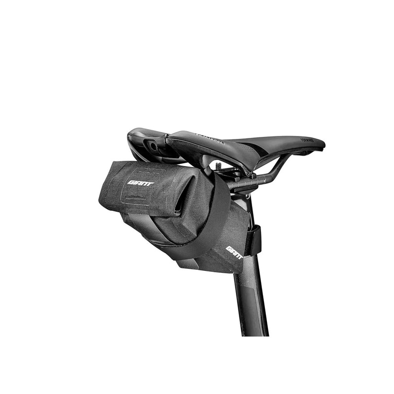 Giant H2Pro Seat Bag (Black)|S (0.5L)