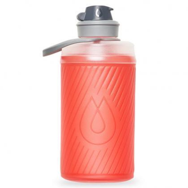 Hydrapak Flux Flexible Bottle (Redwood)