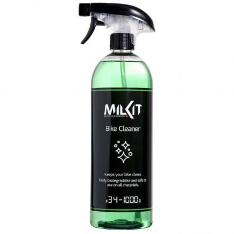 Milkit Bike Cleaner|1L