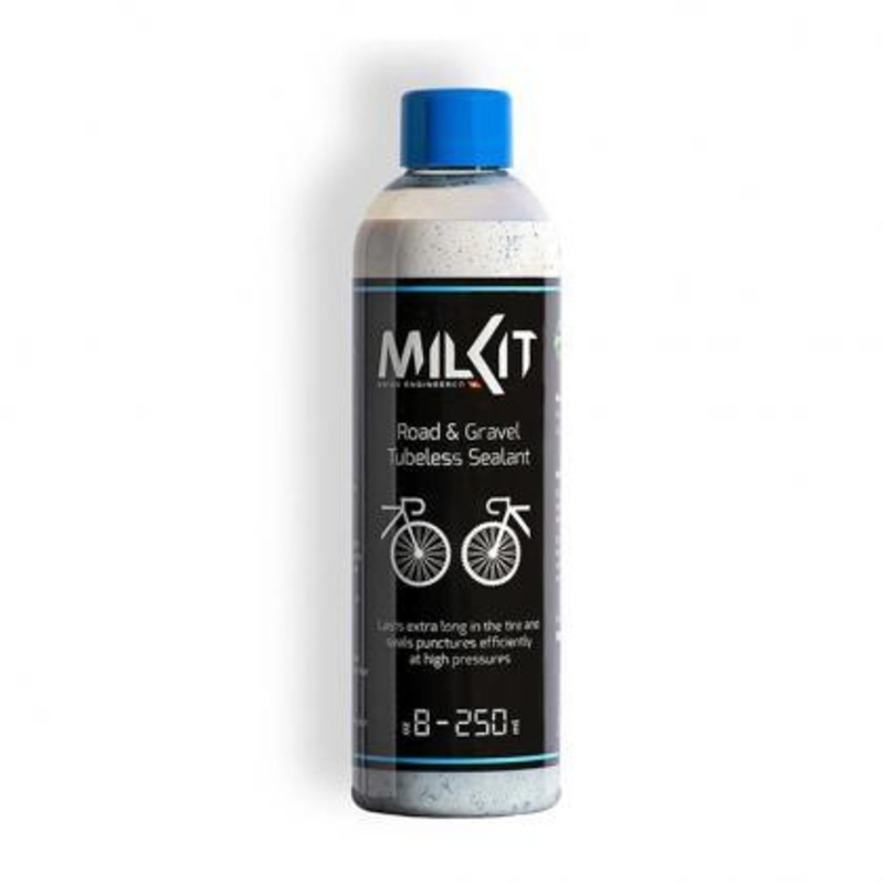 Milkit Road/Gravel Tubeless Sealant