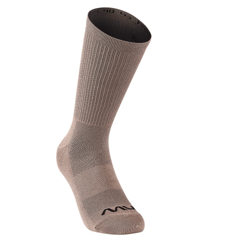 Northwave In Dust We Trust Unisex Cycling Socks (Sand)