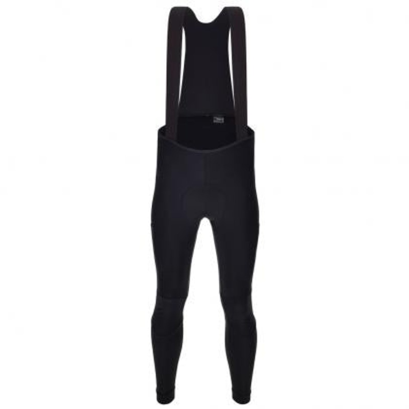 Santini Cargo Men’s Cycling Bibtights (Black)