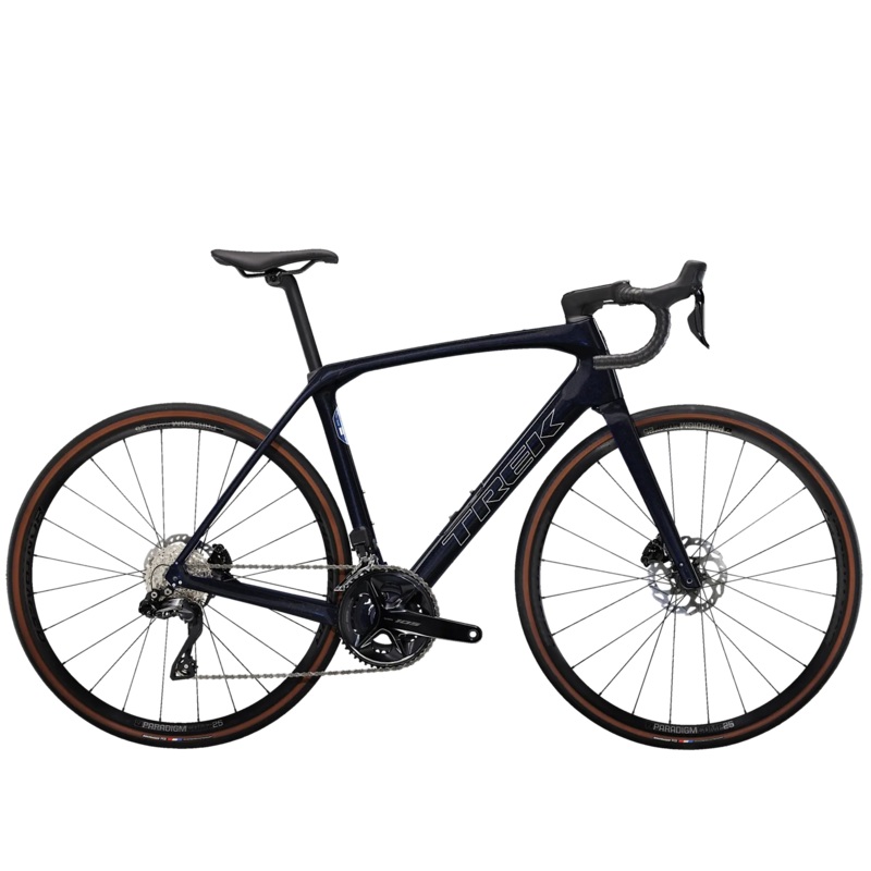 Trek Domane SL 6 Gen 4 (Marianas Blue)