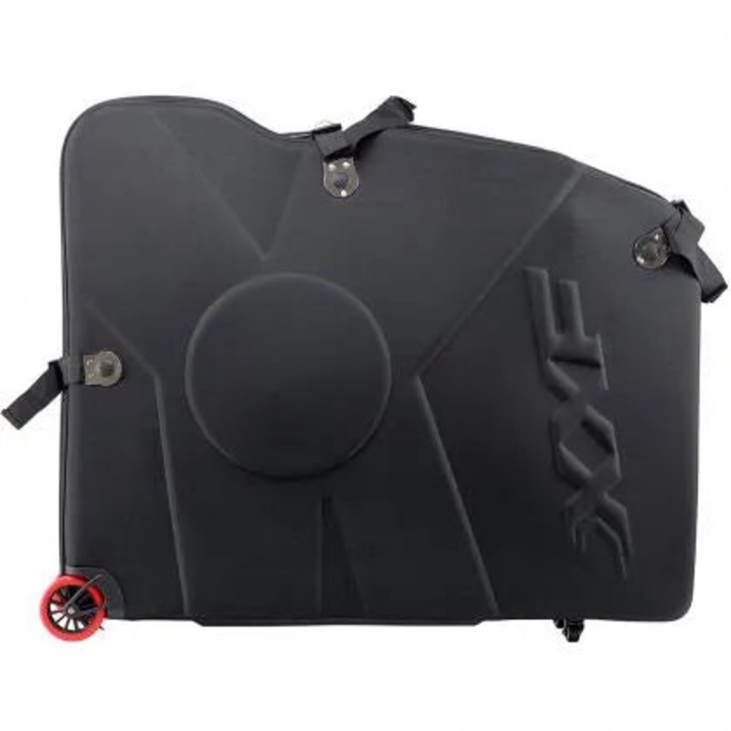 XXF E1702 EVA Bike Travel Case (Black)