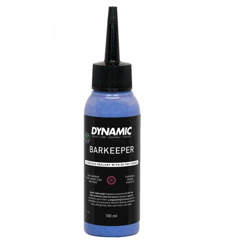 Dynamic Bar Keeper Tubeless Sealant