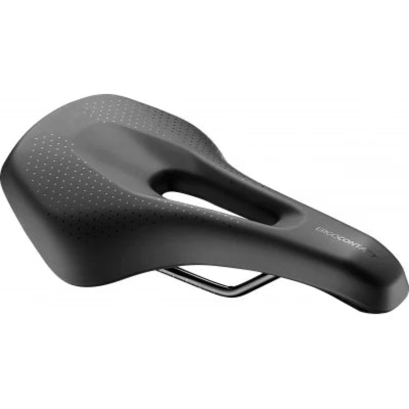 Giant Ergocontact Saddle (Black)