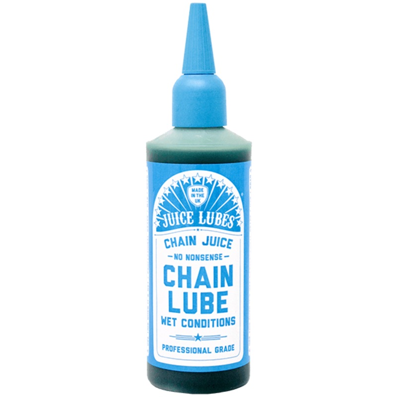 Juice Lubes Wet Weather Chain Lube