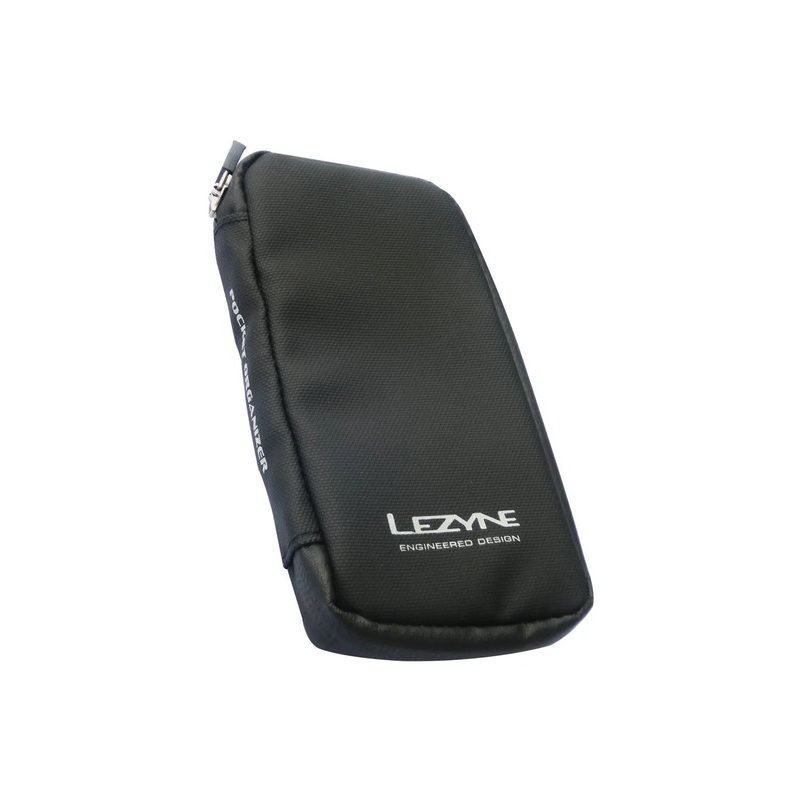 Lezyne Pocket Organizer (Black)