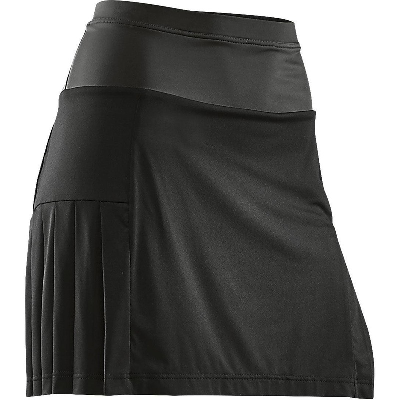 Northwave Crystal 2 Women’s Skirt (Black)