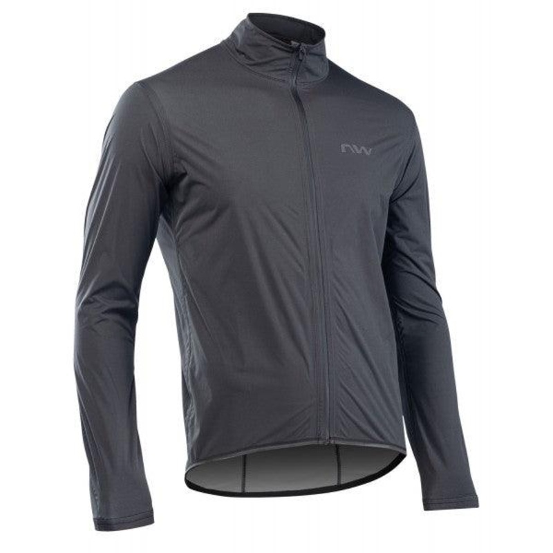 Northwave Rainskin Shield 2 Jacket (Dark Grey)