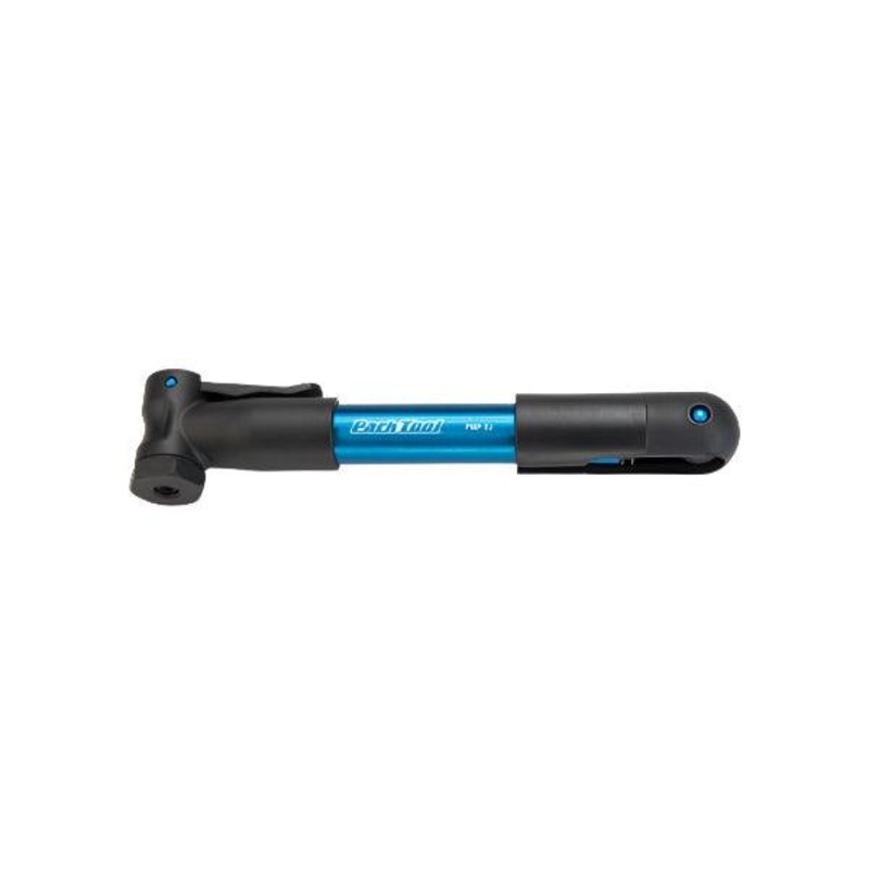 Park Tool Micro Pump (Blue)