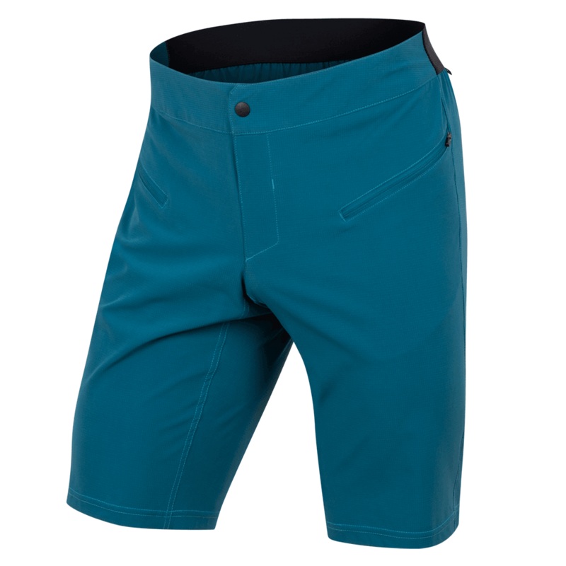 Pearl Izumi Canyon with Liner Men’s Cycling Shorts (Ocean Blue)