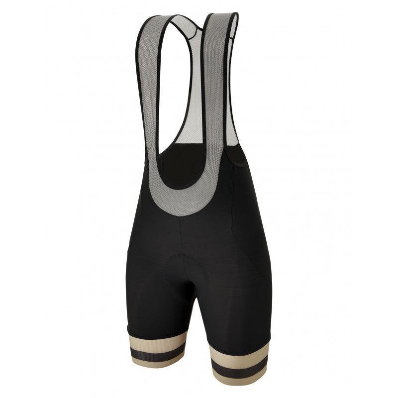 Santini Karma Delta Women’s Cycling Bibshort (Black)