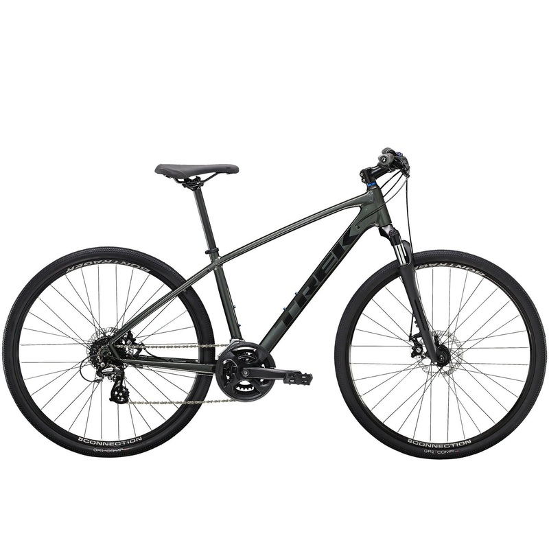 Trek Dual sport 1 Gen 4 (Lithium Grey)
