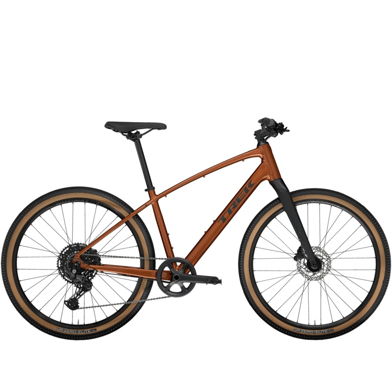 Trek Dual Sport 3 Gen 5 (Pennyflake)
