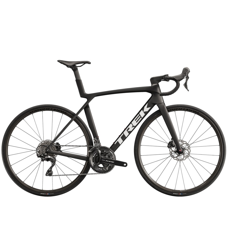 Trek Madone SL 5 Gen 8 (Matte Deep Smoke)