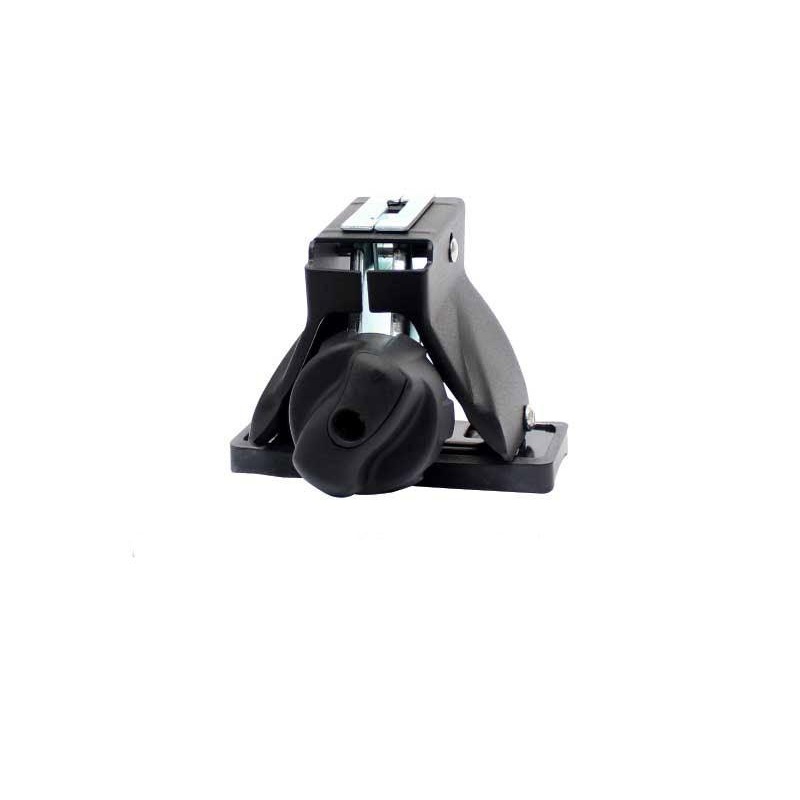 Bearack CB 1017 Nacked Roof Rack Footpack