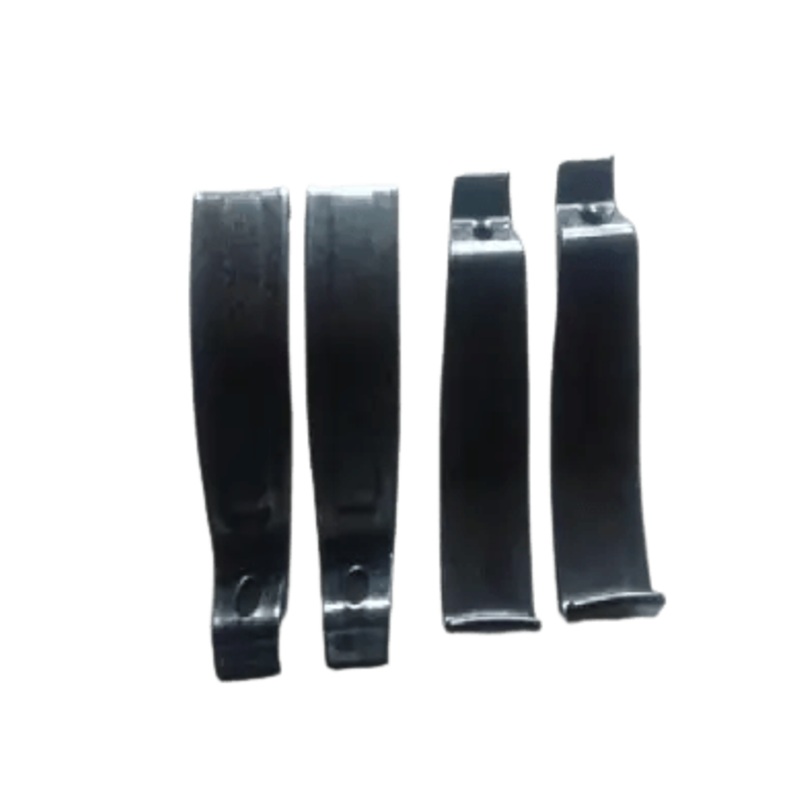 Bearack Spare Roof Rack Adaptor Kit 6 For Footpack For Naked Roof