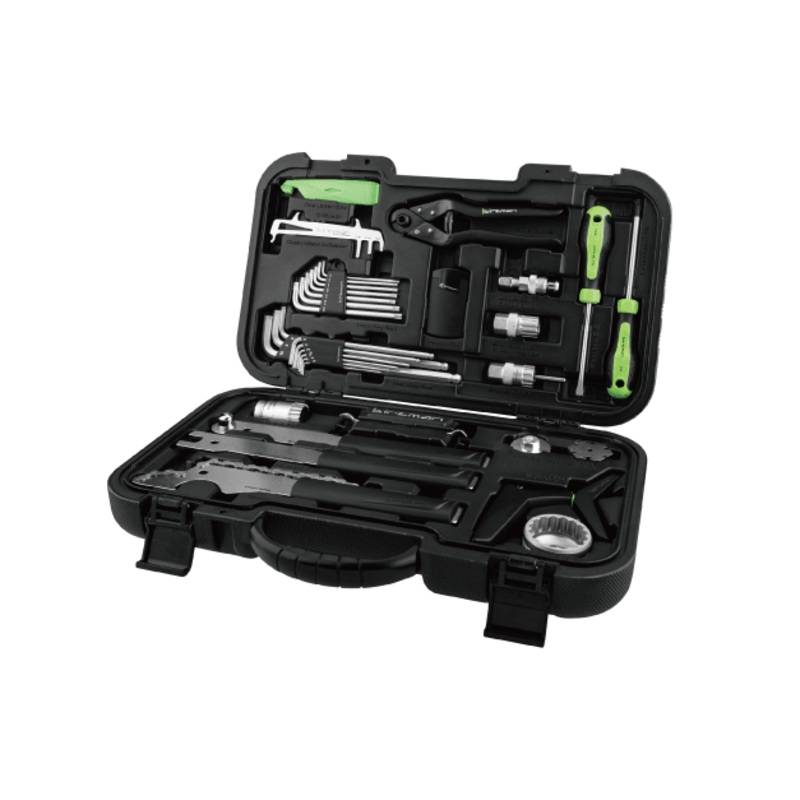 Birzman Travel Tool Box