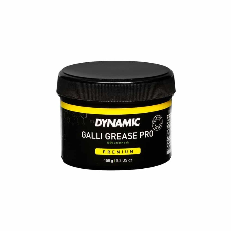 Dynamic Galli Pro Bear Grease|150gms