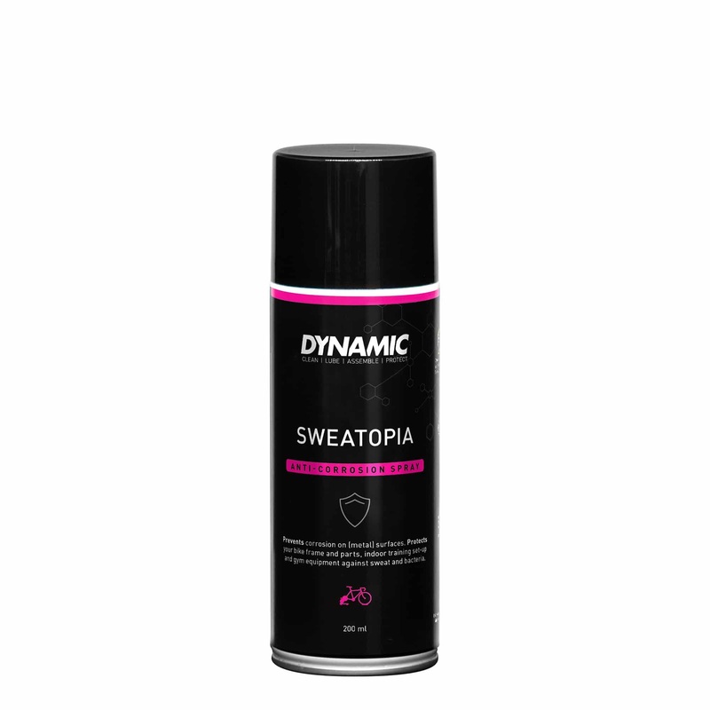 Dynamic Sweatopia Protection Spray