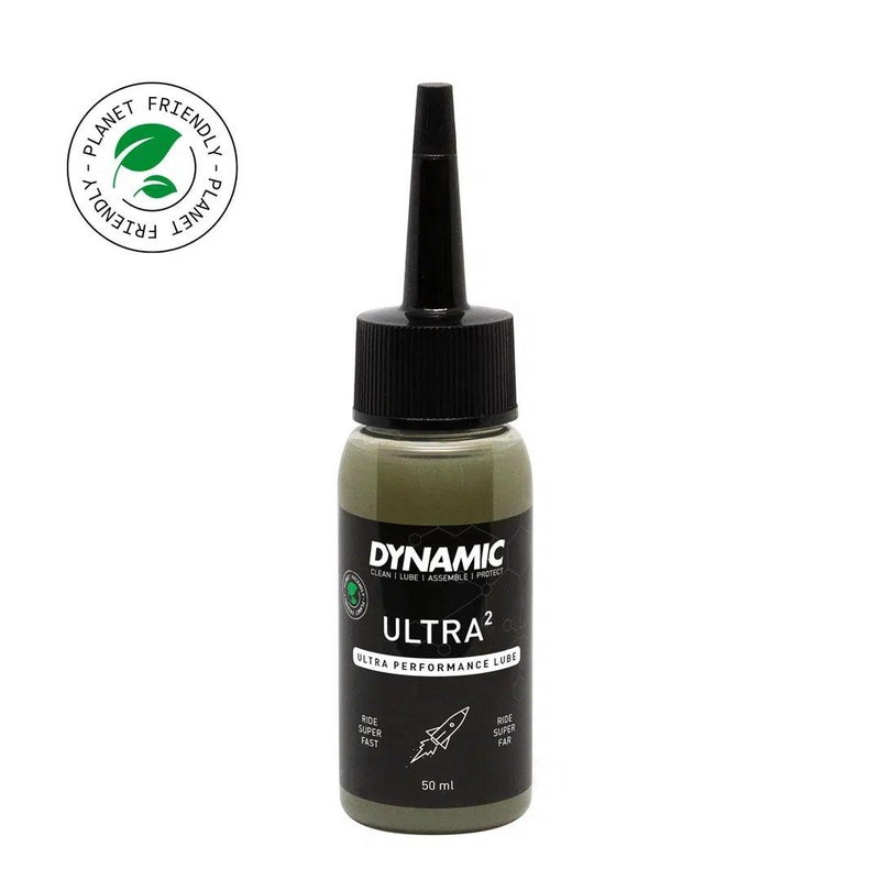 Dynamic Ultra2 Performance Lubricant