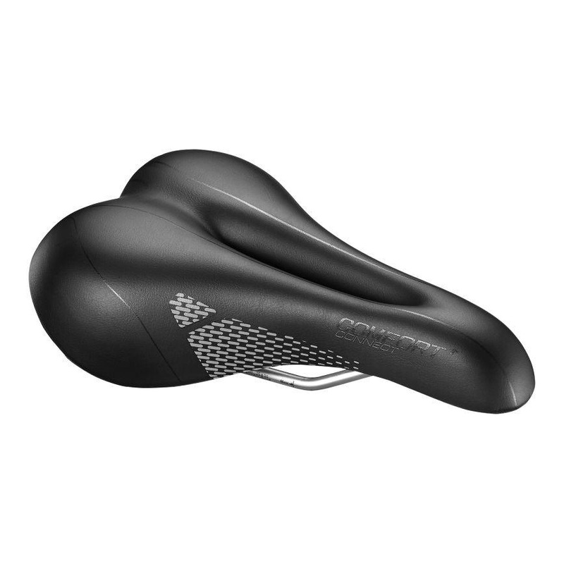 Giant Connect Comfort+ Saddle