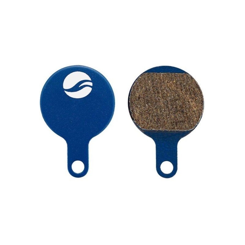 Giant Sport Organic Tektro IO/Novela Disc Brake Pads