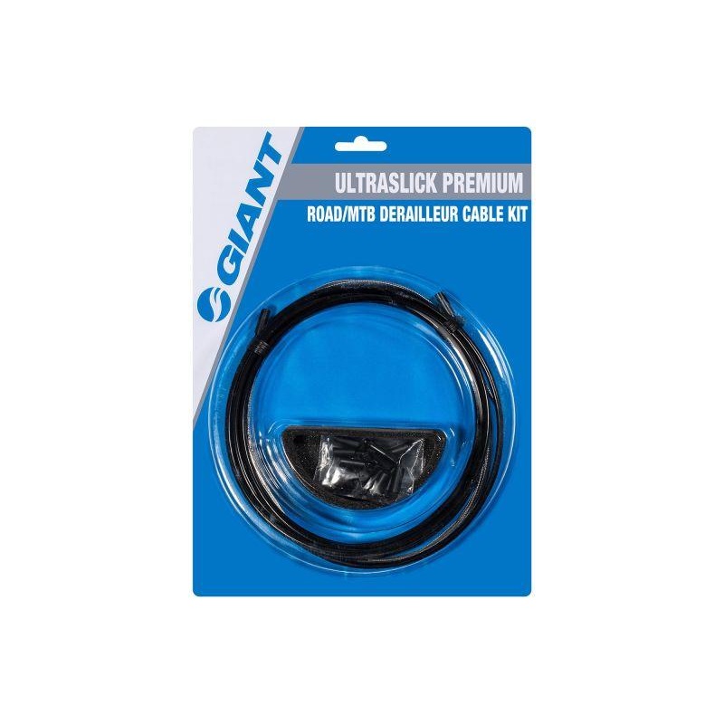 Giant Ultraslick Premium Shimano/Sram Derailleur Cable