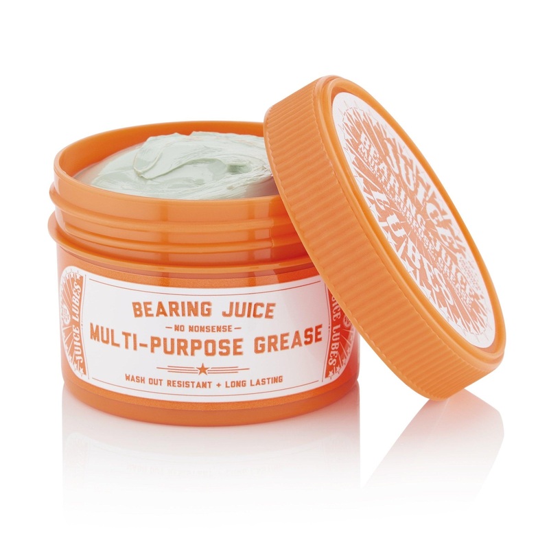 Juice Lubes Multi Purpose Grease
