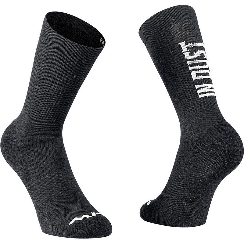 Northwave In Dust We Trust Socks (Black)