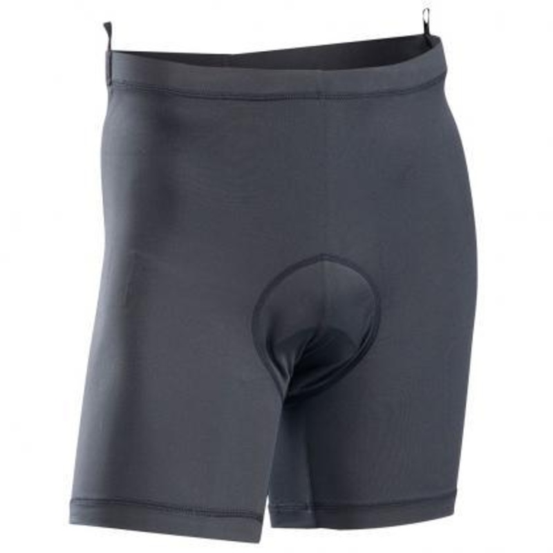 Northwave MTB Pro Inner Men’s Cycling Shorts (Black)