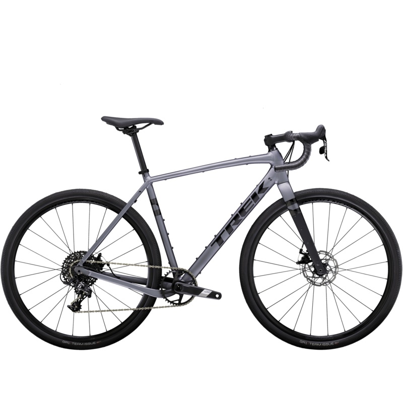 Trek Checkpoint ALR 4 (Matte Galatic Grey)