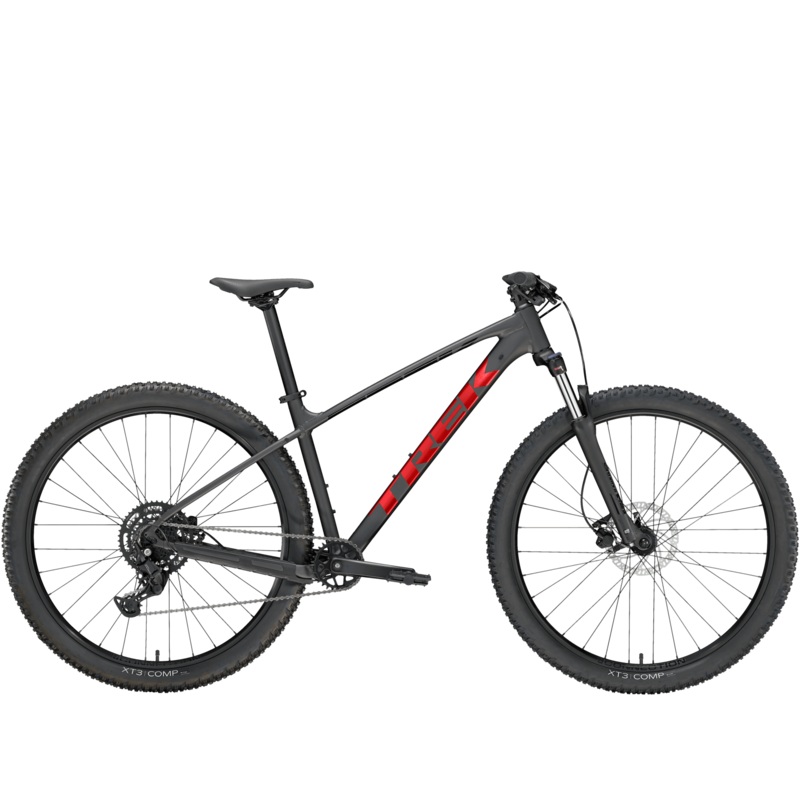 Trek Marlin 5 Gen 3 (Matte Dnister Black)
