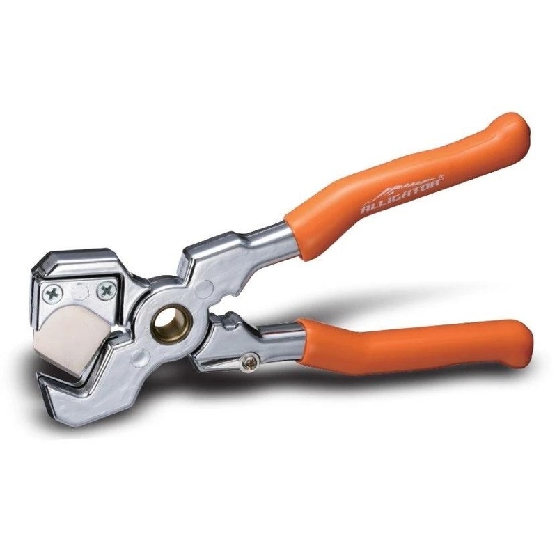 Alligator Hose Cutter for Hydraulic Brakes