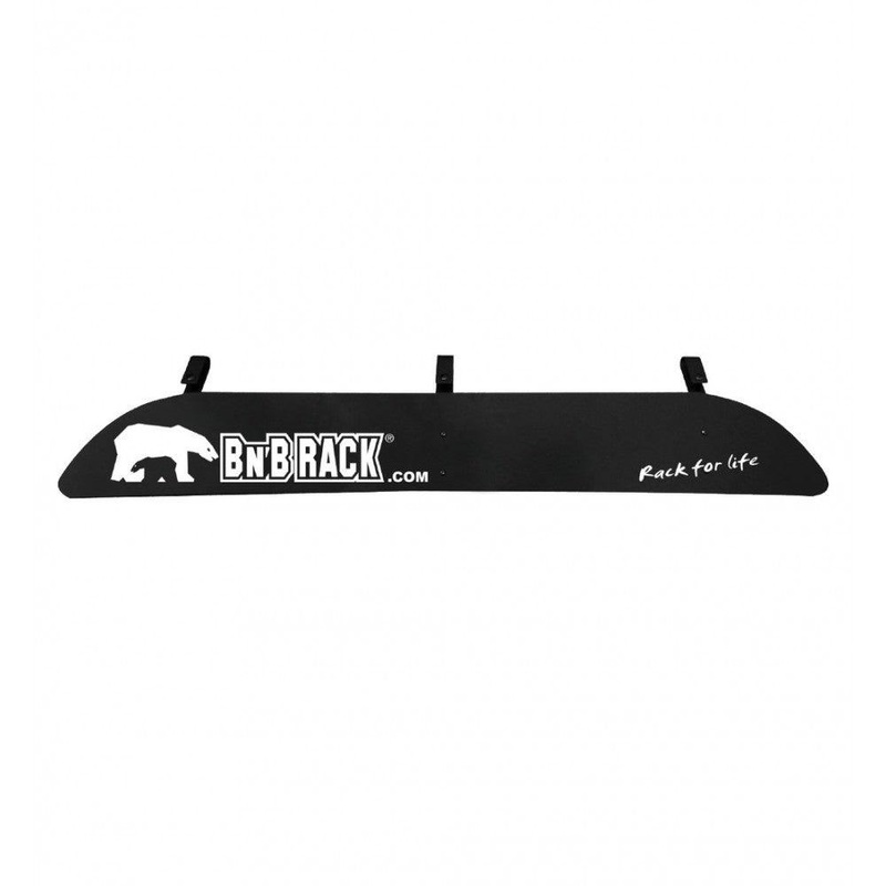 Bearack Flaring Roof Rack|S|L
