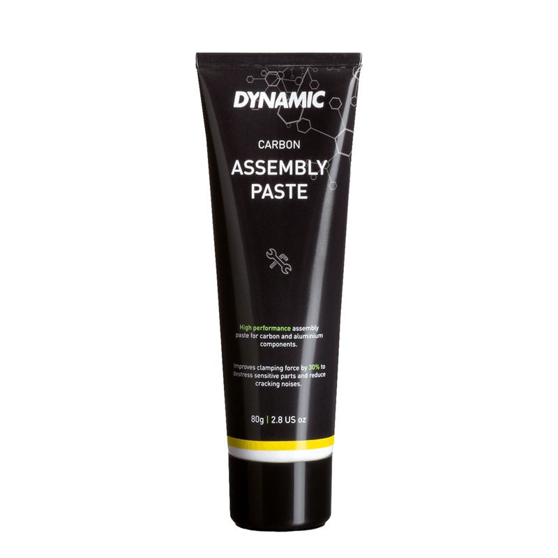 Dynamic Carbon Assembly Paste|80g|400g