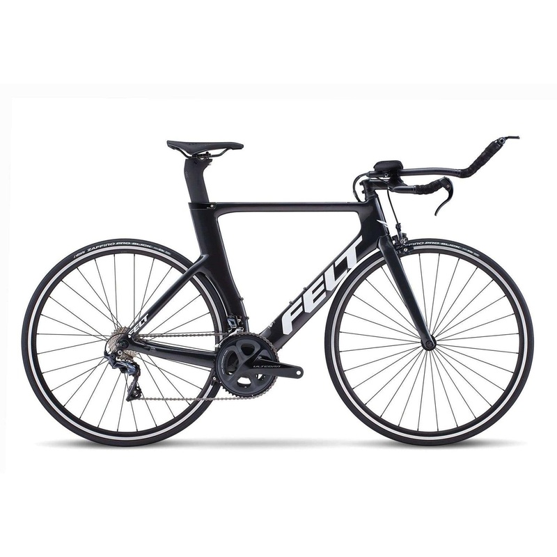 Felt B Performance Ultegra (Charcoal)