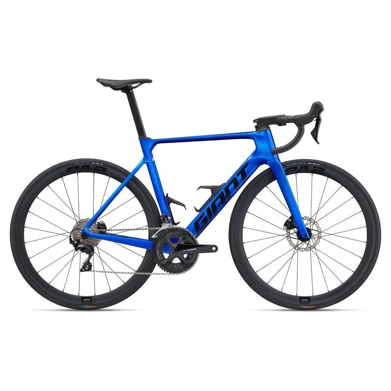 Giant Propel Advanced 2 (Cobalt)