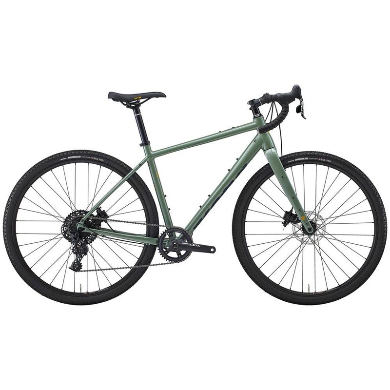 Kona Libre (Green)|50cm|52cm|54cm|56cm