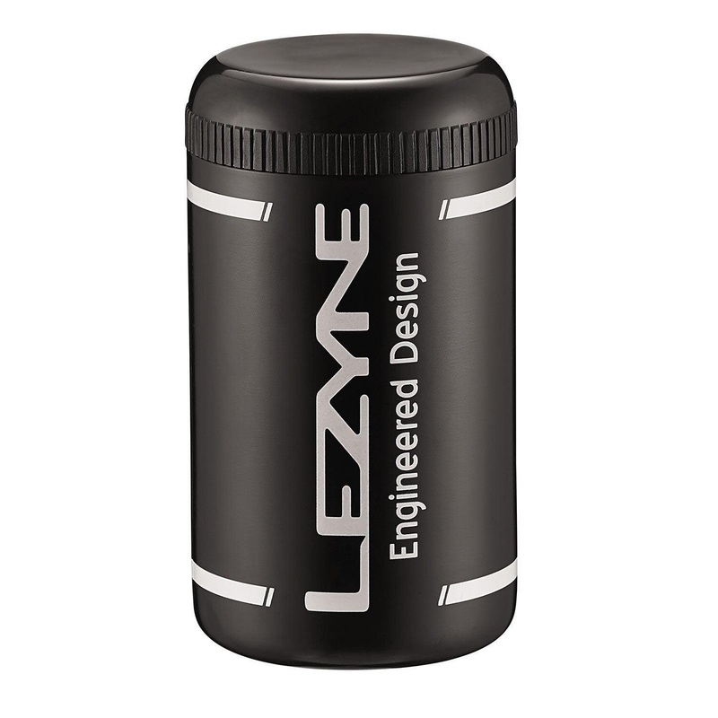 Lezyne Flow Caddy Bottle With Organizer
