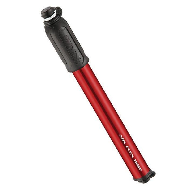 Lezyne High Pressure Drive Hand Pump (Red)