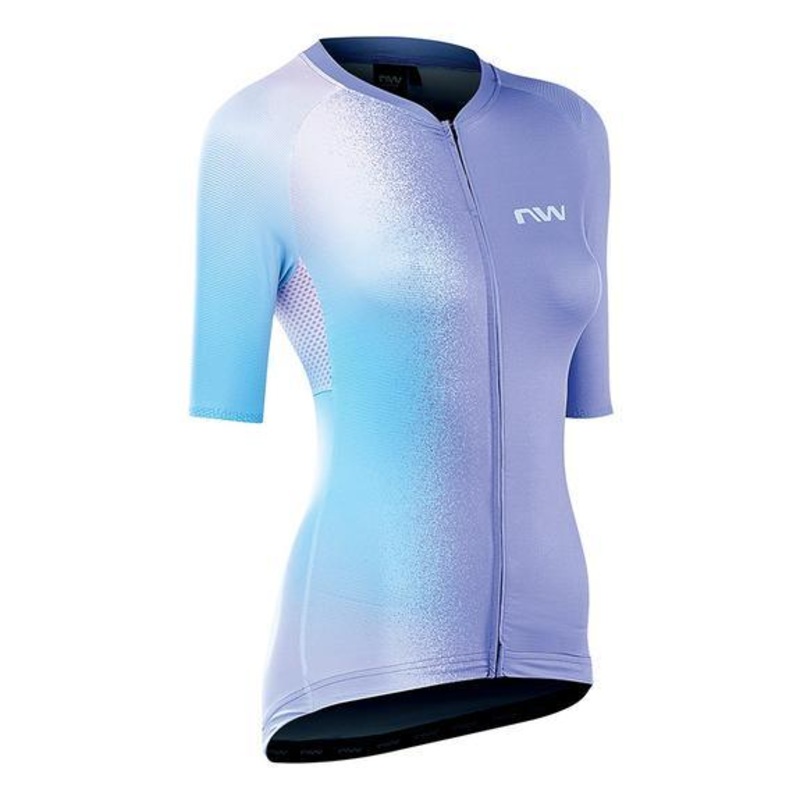 Northwave Blade Women’s Cycling Jersey (Pastel)