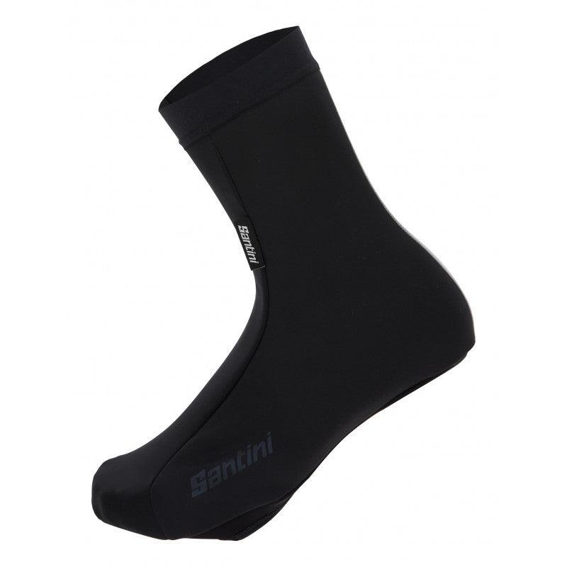 Santini Adapt Shoecover (Black)