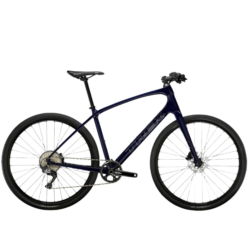 Trek FX Sport 5 (Navy Carbon Smoke)