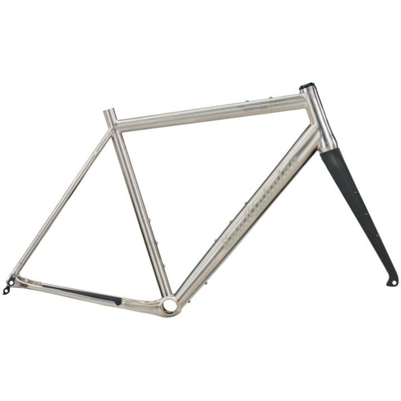 Van Nicholas Rowtag Titanium Disc Frameset