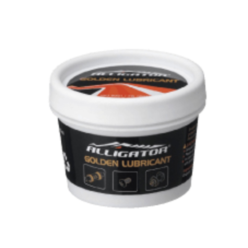 Alligator Lubricant Golden Grease
