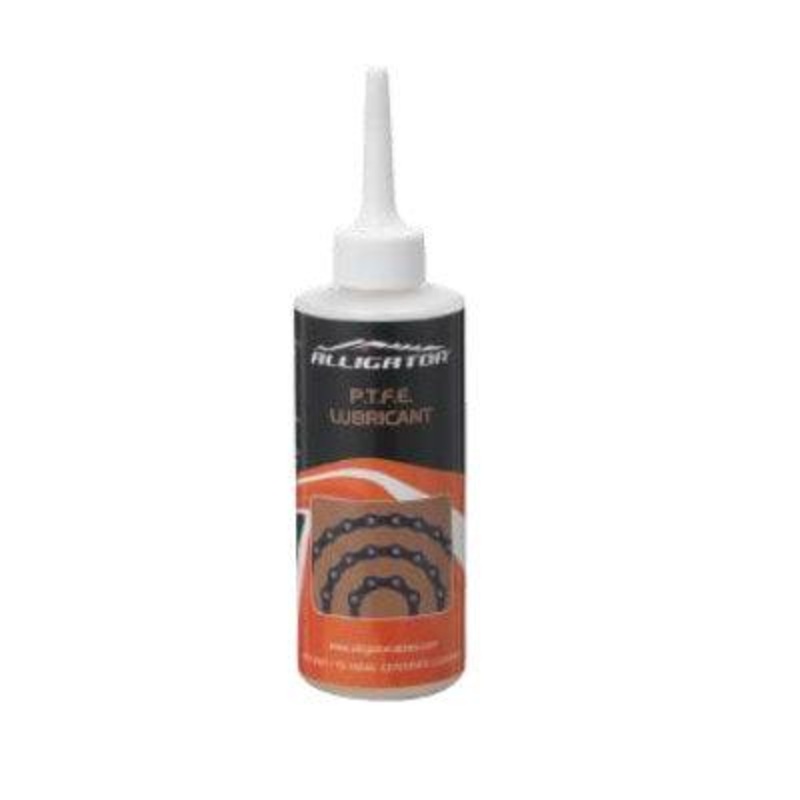 Alligator PTFE Chain Lube|120ml
