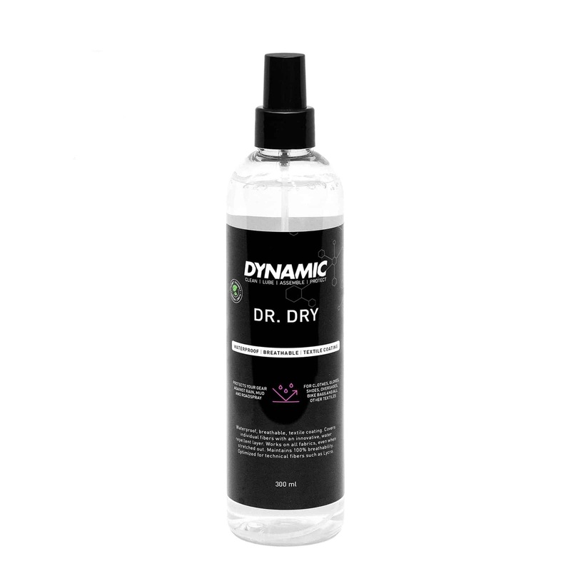 Dynamic Dr. Dry Waterproofing Spray